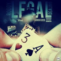 Young Roddy - Legal Dealing EP